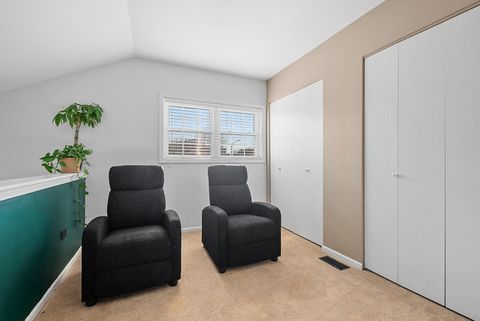 Tiny photo for 7024 Olde Gatehouse Road, Tinley Park, IL 60477 (MLS # 12510974)