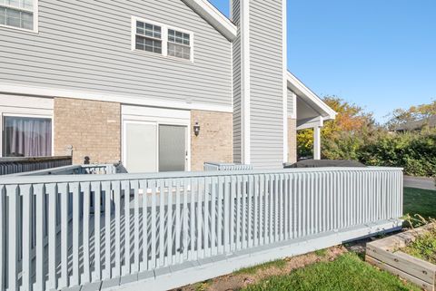 Tiny photo for 7024 Olde Gatehouse Road, Tinley Park, IL 60477 (MLS # 12510974)