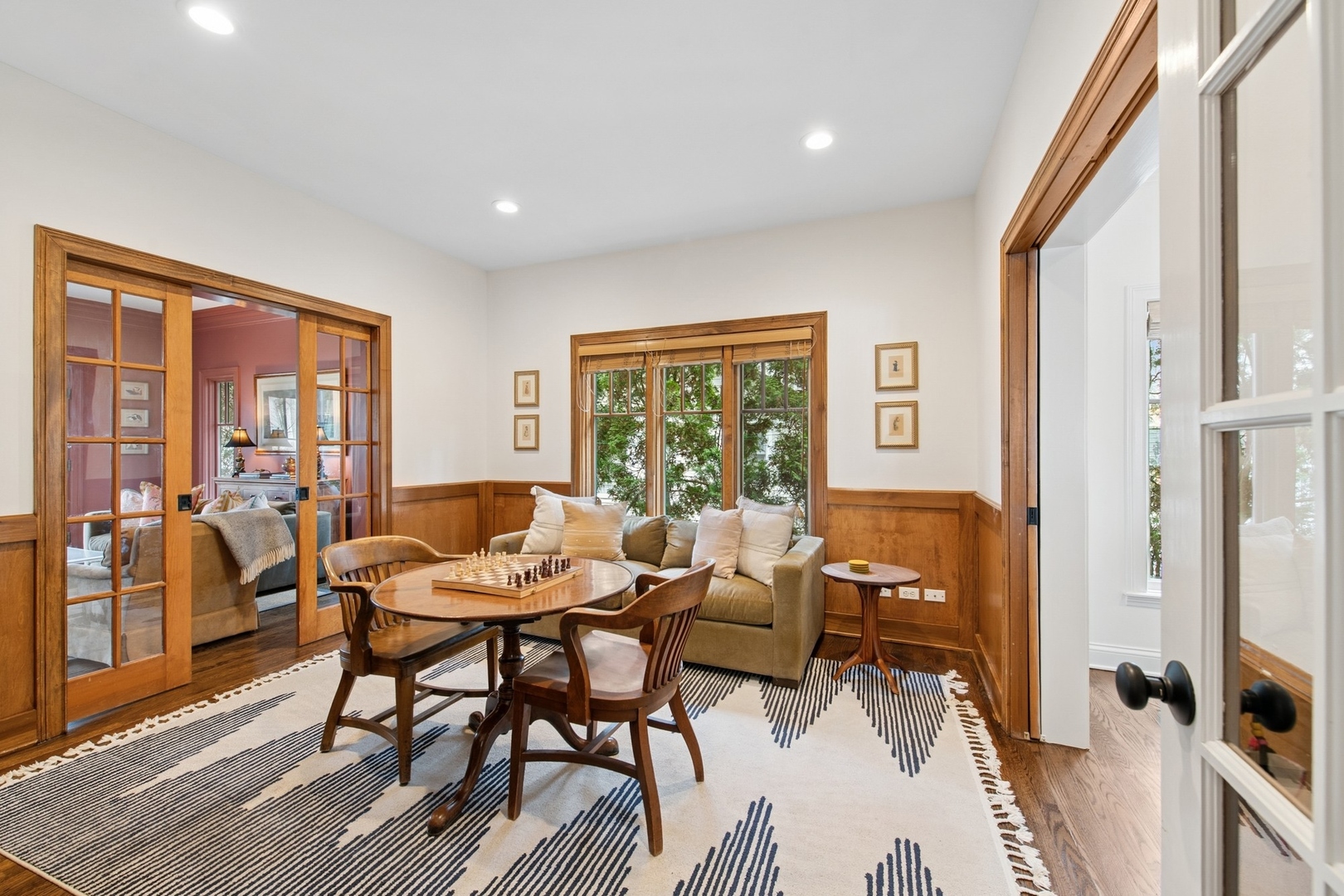 1261 Edgewood Road