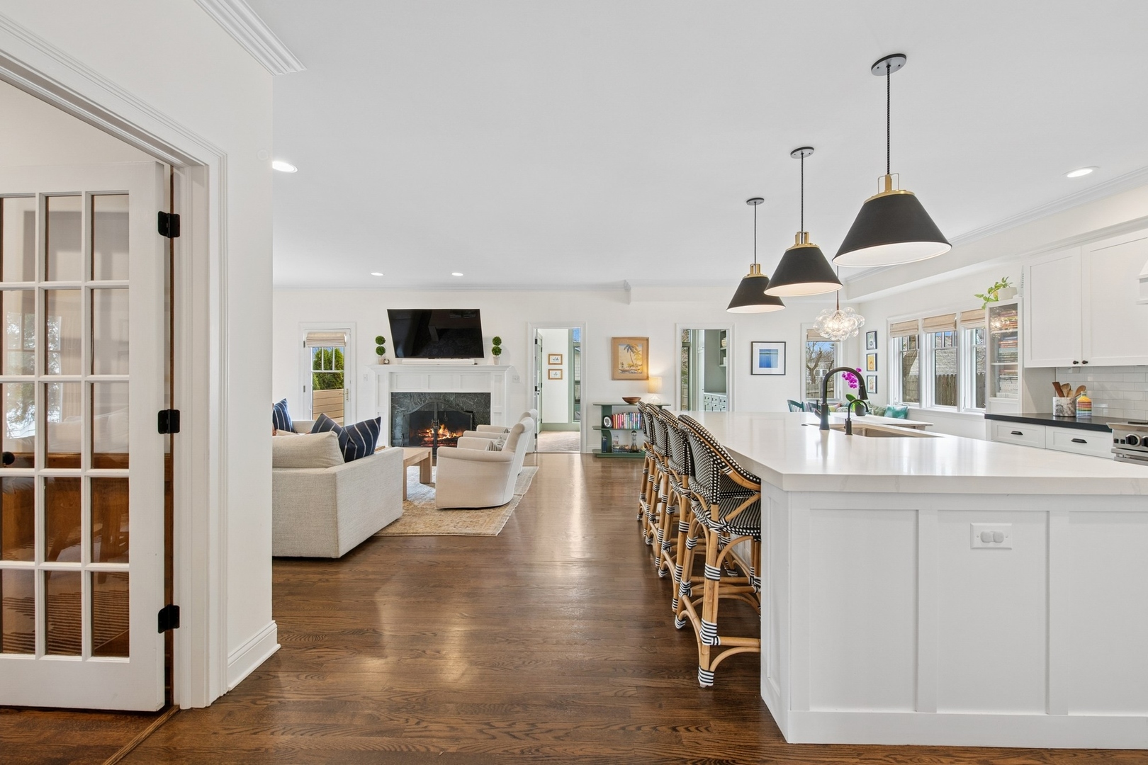 1261 Edgewood Road