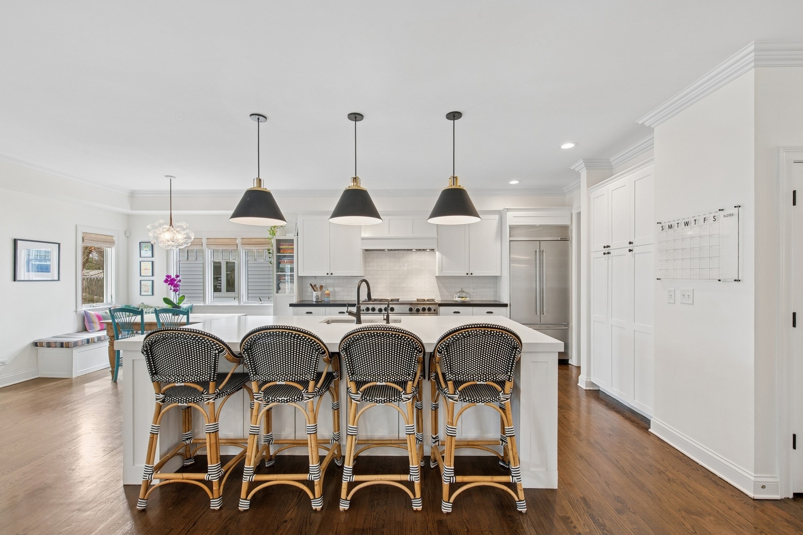 1261 Edgewood Road
