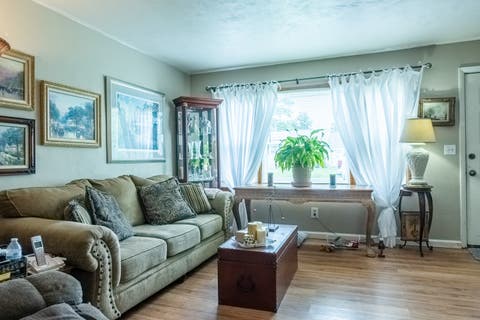 Tiny photo for 1412 Holly Street, Centralia, IL 62801 (MLS # 12670432)