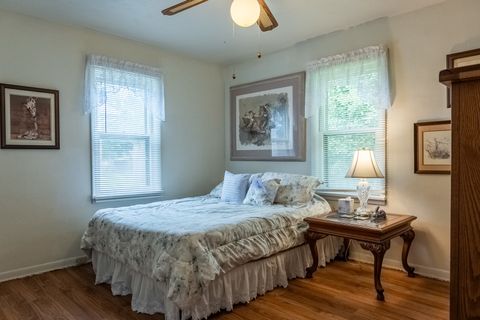 Tiny photo for 1412 Holly Street, Centralia, IL 62801 (MLS # 12670432)