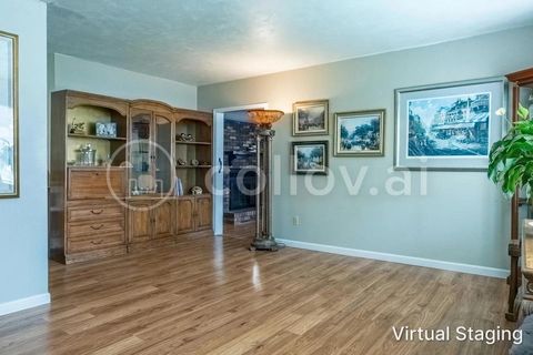 Tiny photo for 1412 Holly Street, Centralia, IL 62801 (MLS # 12670432)