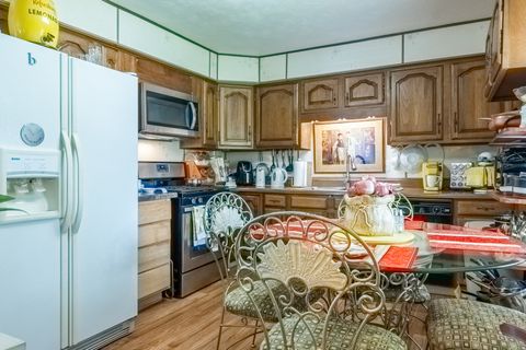 Tiny photo for 1412 Holly Street, Centralia, IL 62801 (MLS # 12670432)