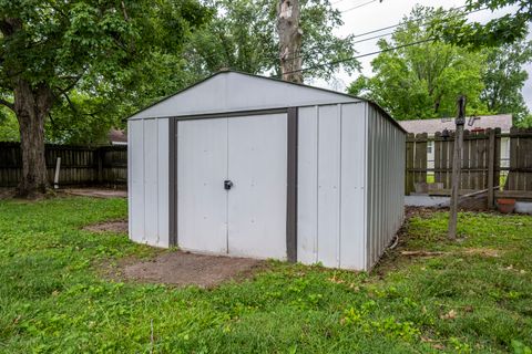 Tiny photo for 1412 Holly Street, Centralia, IL 62801 (MLS # 12670432)