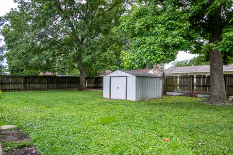 Tiny photo for 1412 Holly Street, Centralia, IL 62801 (MLS # 12670432)