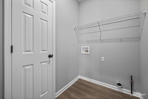 Tiny photo for 621 Stearn Drive, Genoa, IL 60135 (MLS # 12540622)