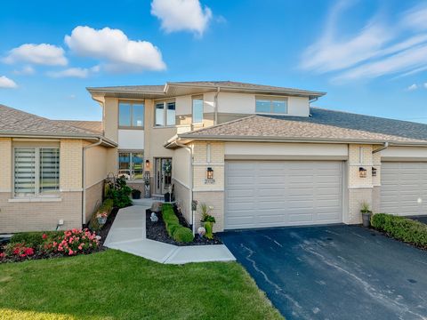 Tiny photo for 20328 Taliesin Way, Frankfort, IL 60423 (MLS # 12522024)