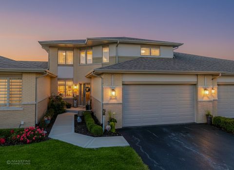 Photo of 20328 Taliesin Way, Frankfort, IL 60423 (MLS # 12522024)