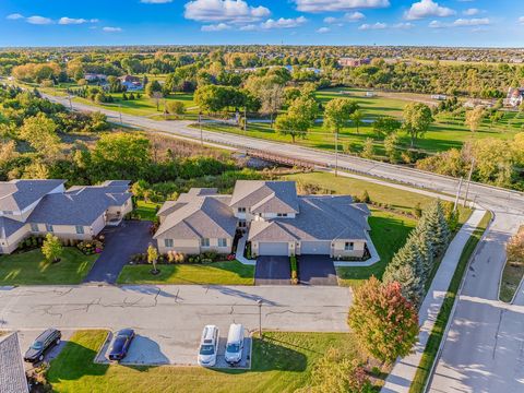 Tiny photo for 20328 Taliesin Way, Frankfort, IL 60423 (MLS # 12522024)