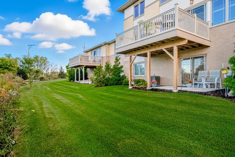 Tiny photo for 20328 Taliesin Way, Frankfort, IL 60423 (MLS # 12522024)