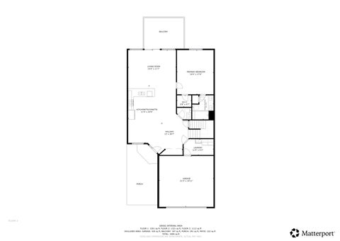 Tiny photo for 20328 Taliesin Way, Frankfort, IL 60423 (MLS # 12522024)