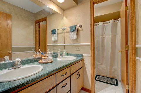 Tiny photo for 22825 S Patricia Lane, Channahon, IL 60410 (MLS # 12435480)