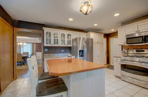 Tiny photo for 22825 S Patricia Lane, Channahon, IL 60410 (MLS # 12435480)