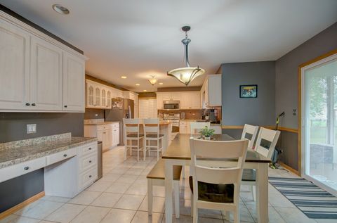 Tiny photo for 22825 S Patricia Lane, Channahon, IL 60410 (MLS # 12435480)