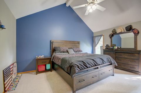 Tiny photo for 22825 S Patricia Lane, Channahon, IL 60410 (MLS # 12435480)