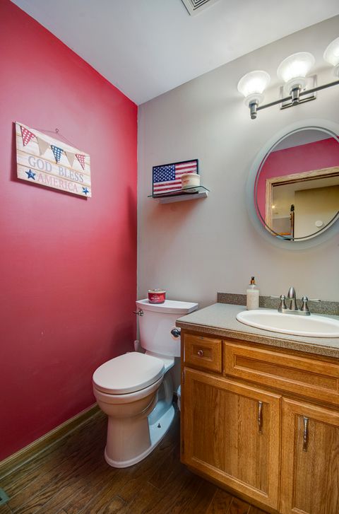 Tiny photo for 22825 S Patricia Lane, Channahon, IL 60410 (MLS # 12435480)
