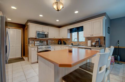 Tiny photo for 22825 S Patricia Lane, Channahon, IL 60410 (MLS # 12435480)