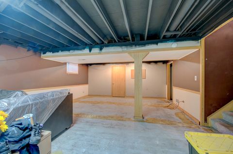 Tiny photo for 22825 S Patricia Lane, Channahon, IL 60410 (MLS # 12435480)