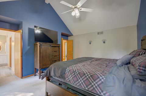 Tiny photo for 22825 S Patricia Lane, Channahon, IL 60410 (MLS # 12435480)