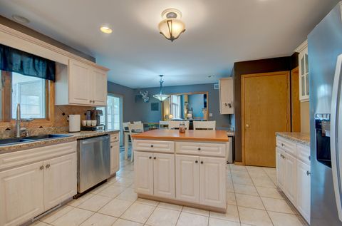 Tiny photo for 22825 S Patricia Lane, Channahon, IL 60410 (MLS # 12435480)