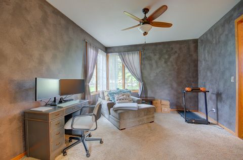 Tiny photo for 22825 S Patricia Lane, Channahon, IL 60410 (MLS # 12435480)