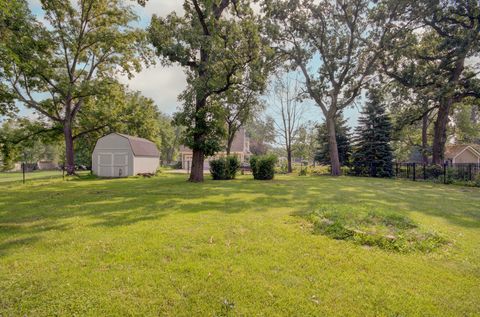 Tiny photo for 22825 S Patricia Lane, Channahon, IL 60410 (MLS # 12435480)