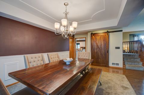 Tiny photo for 22825 S Patricia Lane, Channahon, IL 60410 (MLS # 12435480)