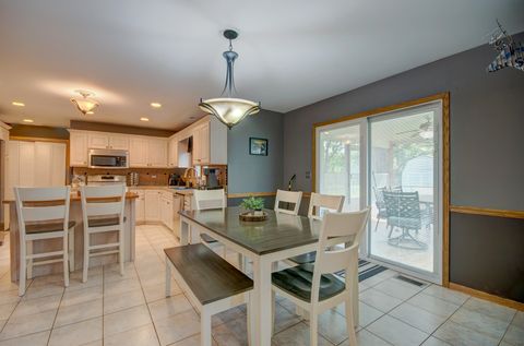 Tiny photo for 22825 S Patricia Lane, Channahon, IL 60410 (MLS # 12435480)
