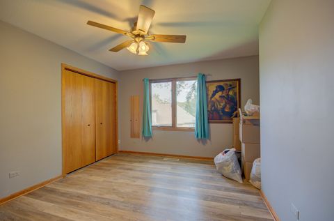 Tiny photo for 22825 S Patricia Lane, Channahon, IL 60410 (MLS # 12435480)