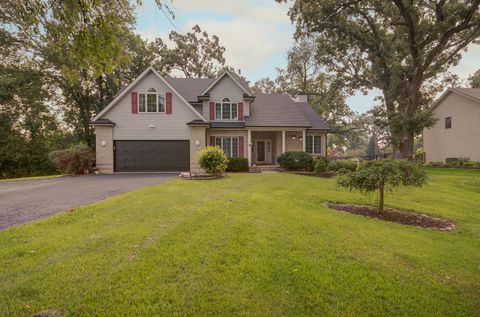 Photo of 22825 S Patricia Lane, Channahon, IL 60410 (MLS # 12435480)