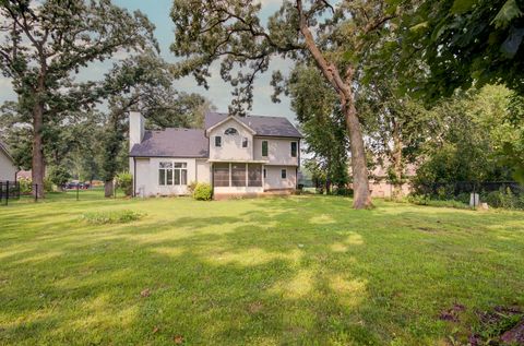 Tiny photo for 22825 S Patricia Lane, Channahon, IL 60410 (MLS # 12435480)