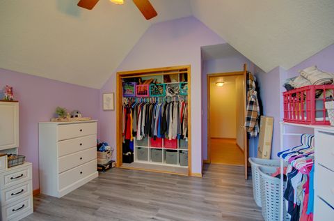 Tiny photo for 22825 S Patricia Lane, Channahon, IL 60410 (MLS # 12435480)