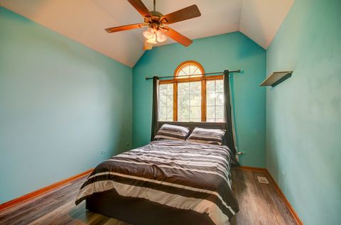 Tiny photo for 22825 S Patricia Lane, Channahon, IL 60410 (MLS # 12435480)