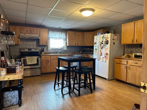 Tiny photo for 627 Genesee Avenue, Morrison, IL 61270 (MLS # 12616355)