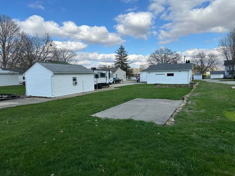 Tiny photo for 627 Genesee Avenue, Morrison, IL 61270 (MLS # 12616355)