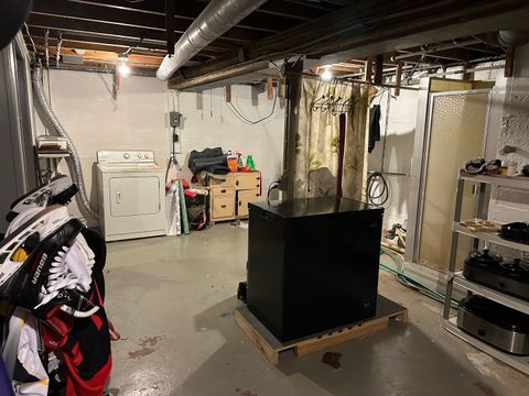 Tiny photo for 627 Genesee Avenue, Morrison, IL 61270 (MLS # 12616355)