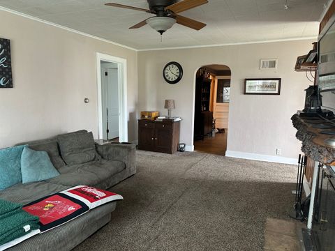 Tiny photo for 627 Genesee Avenue, Morrison, IL 61270 (MLS # 12616355)