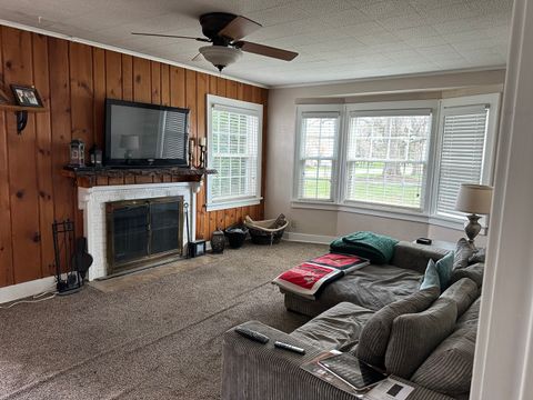 Tiny photo for 627 Genesee Avenue, Morrison, IL 61270 (MLS # 12616355)