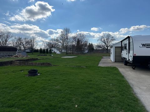 Tiny photo for 627 Genesee Avenue, Morrison, IL 61270 (MLS # 12616355)