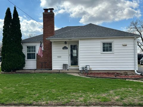 Photo of 627 Genesee Avenue, Morrison, IL 61270 (MLS # 12616355)