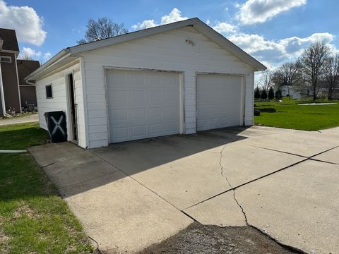 Tiny photo for 627 Genesee Avenue, Morrison, IL 61270 (MLS # 12616355)