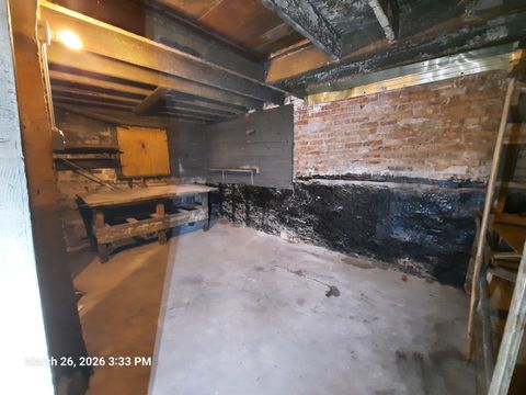Tiny photo for 4516 W Van Buren Street W, Chicago, IL 60624 (MLS # 12590590)