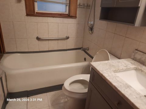 Tiny photo for 4516 W Van Buren Street W, Chicago, IL 60624 (MLS # 12590590)