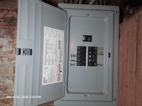 Tiny photo for 4516 W Van Buren Street W, Chicago, IL 60624 (MLS # 12590590)