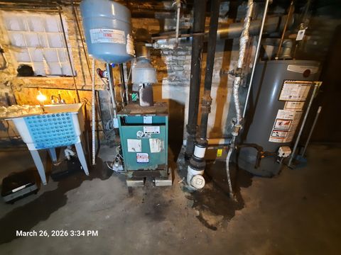 Tiny photo for 4516 W Van Buren Street W, Chicago, IL 60624 (MLS # 12590590)