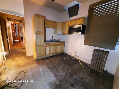Tiny photo for 4516 W Van Buren Street W, Chicago, IL 60624 (MLS # 12590590)