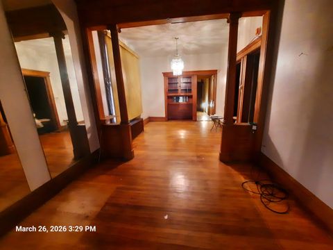 Tiny photo for 4516 W Van Buren Street W, Chicago, IL 60624 (MLS # 12590590)
