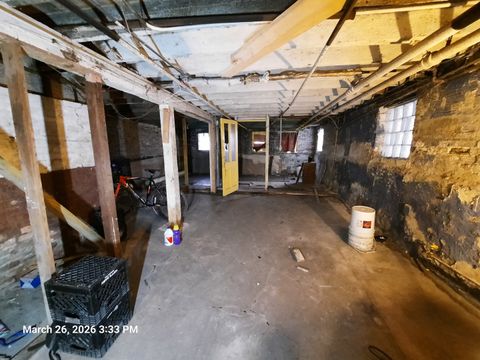 Tiny photo for 4516 W Van Buren Street W, Chicago, IL 60624 (MLS # 12590590)